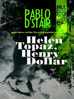 cover image of Helen Topaz, Henry Dollar